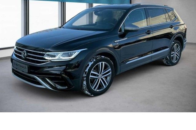 Volkswagen Tiguan Allspace 2023