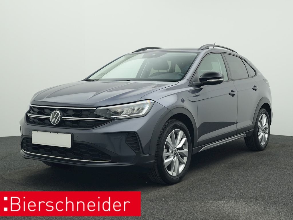 Volkswagen Taigo 2025