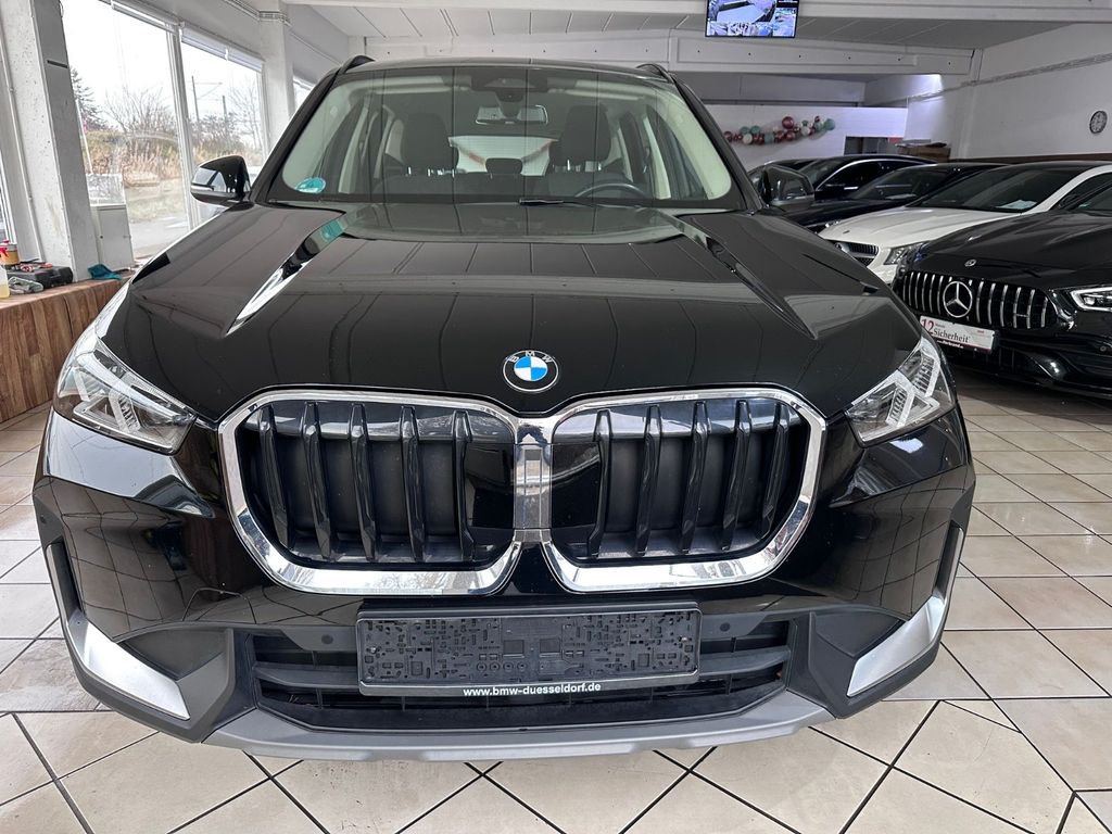 BMW X1 2023