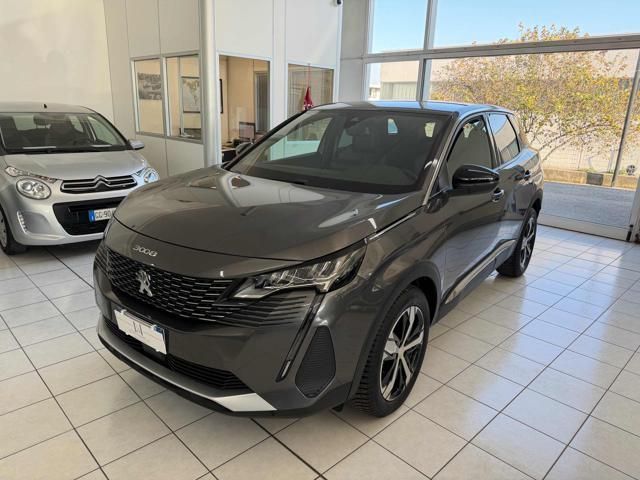Peugeot 3008 2023