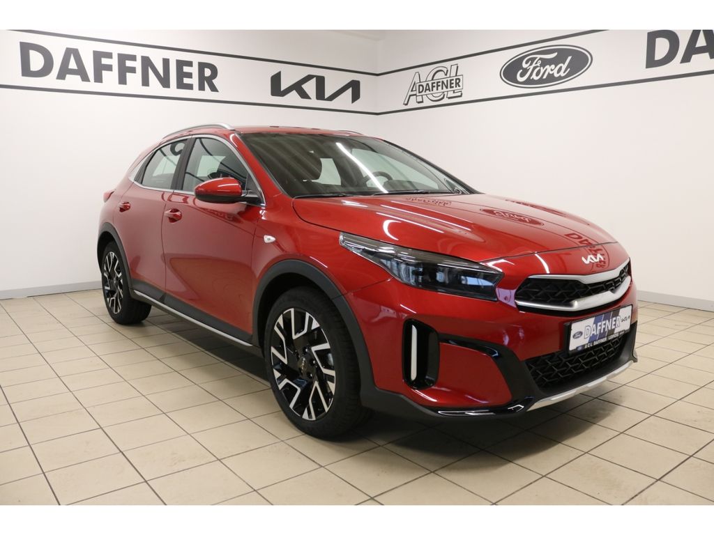 Kia XCeed 2024