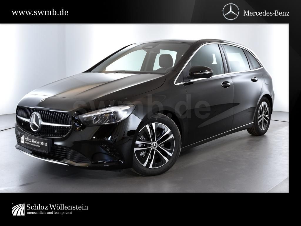 Mercedes-Benz B 200 2025