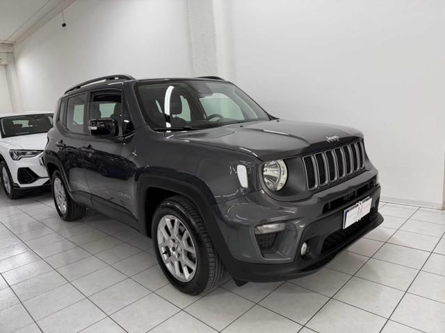 Jeep Renegade 2023
