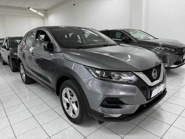 Nissan Qashqai 2021
