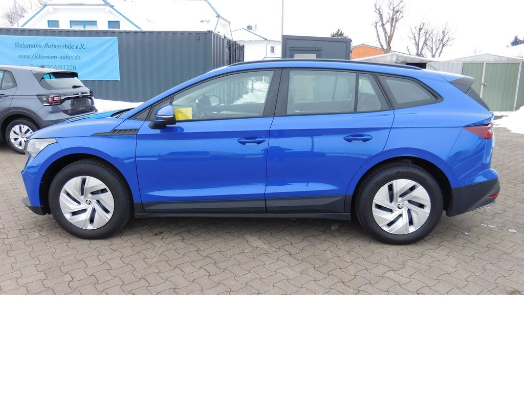 Skoda Enyaq 2023