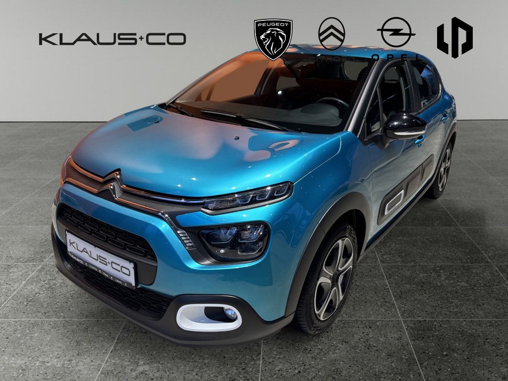 Citroën C3 2021