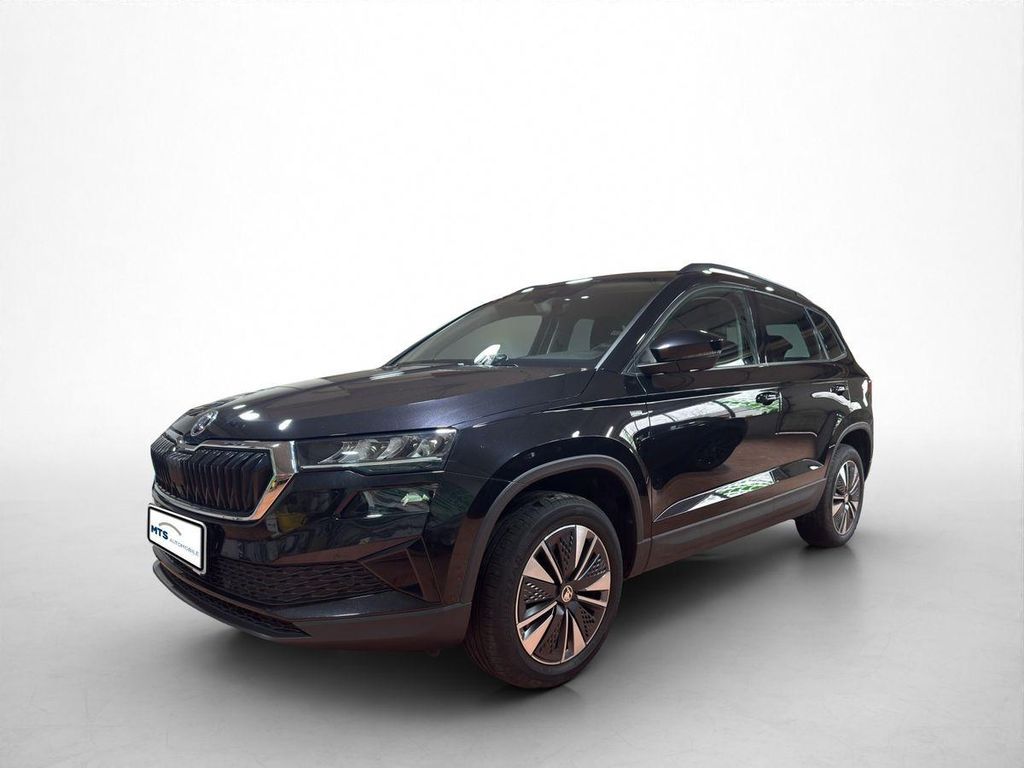 Skoda Karoq 2022