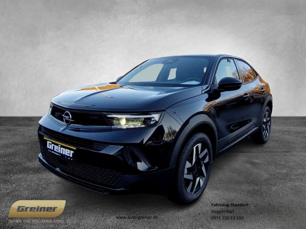Opel Mokka 2026