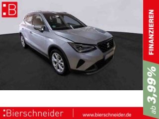 Seat Arona 2023