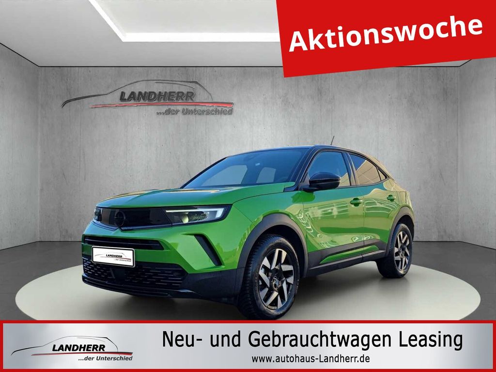 Opel Mokka 2024