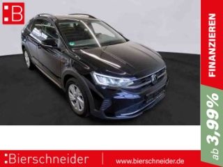 Volkswagen Taigo 2022