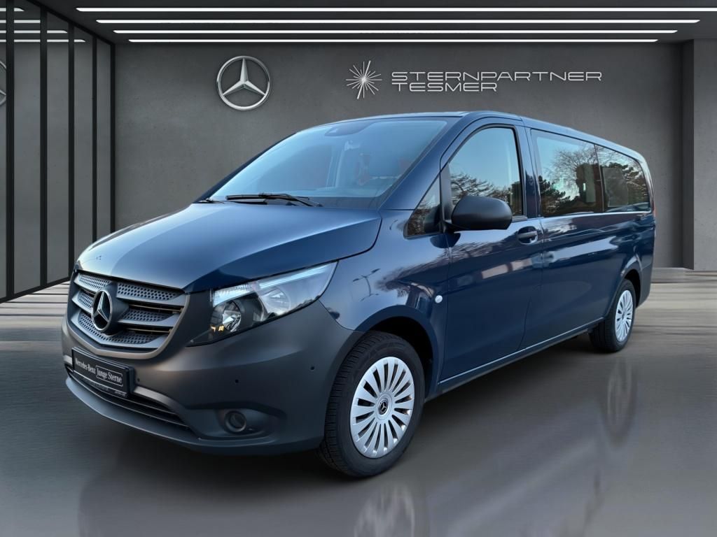 Mercedes-Benz Vito 2022
