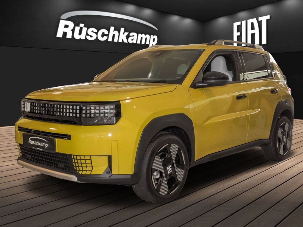 Fiat Grande Panda