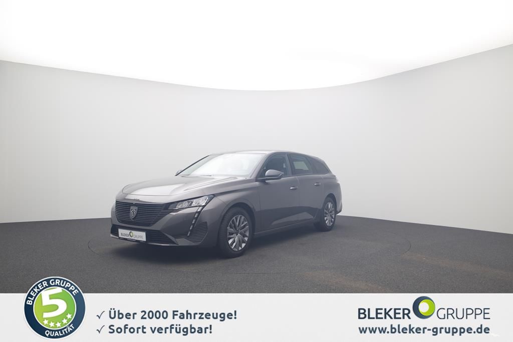 Peugeot 308 2022