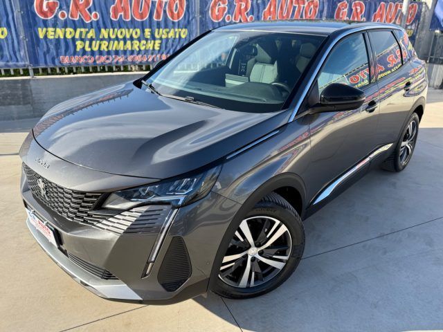 Peugeot 3008 2023