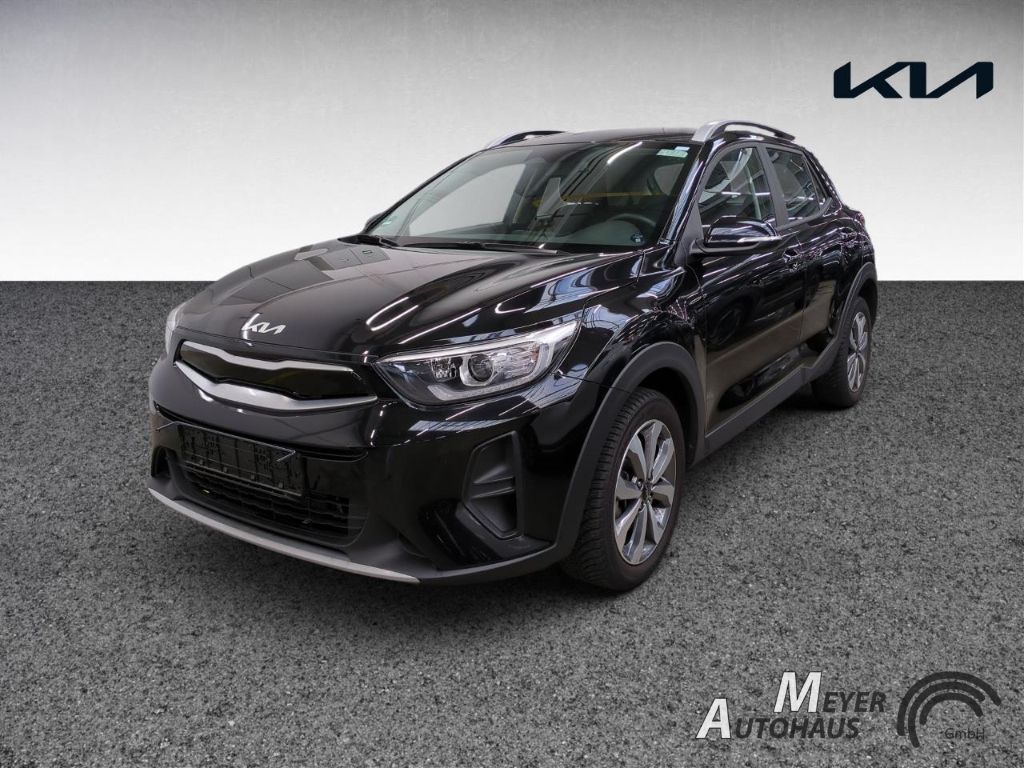 Kia Stonic 2025