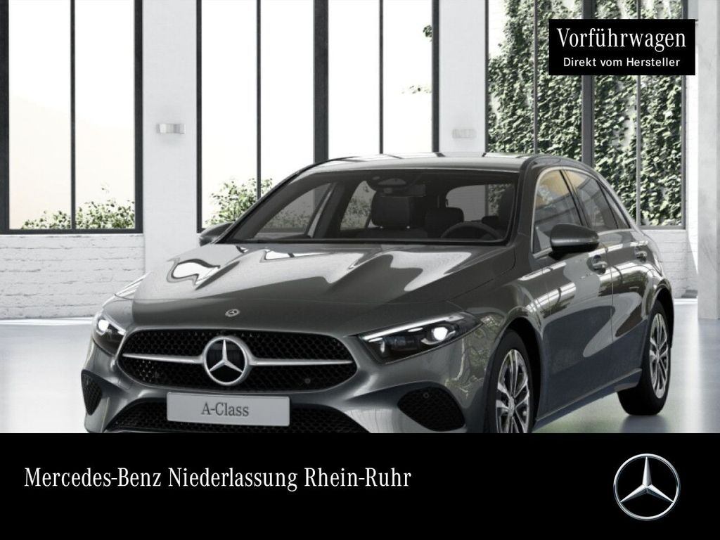 Mercedes-Benz A 200 2025
