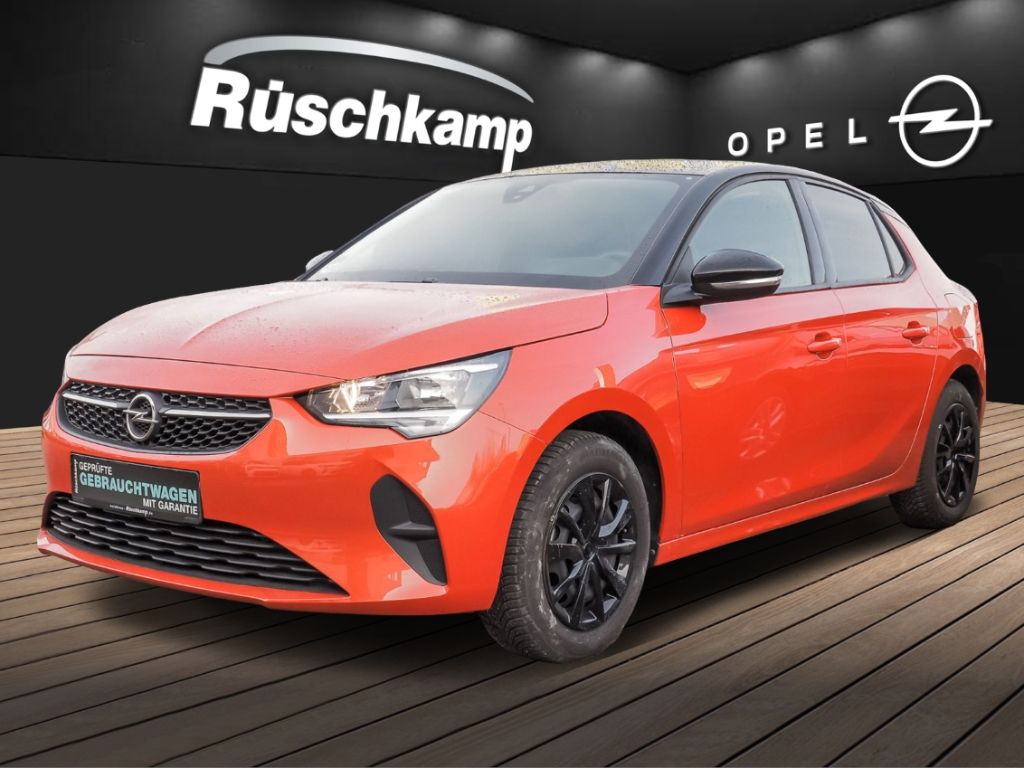 Opel Corsa 2022