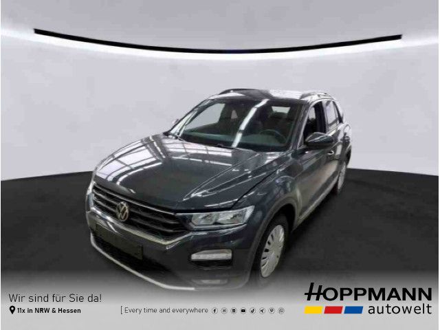 Volkswagen T-Roc 2021