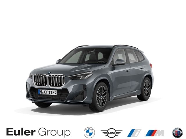 BMW X1 2022