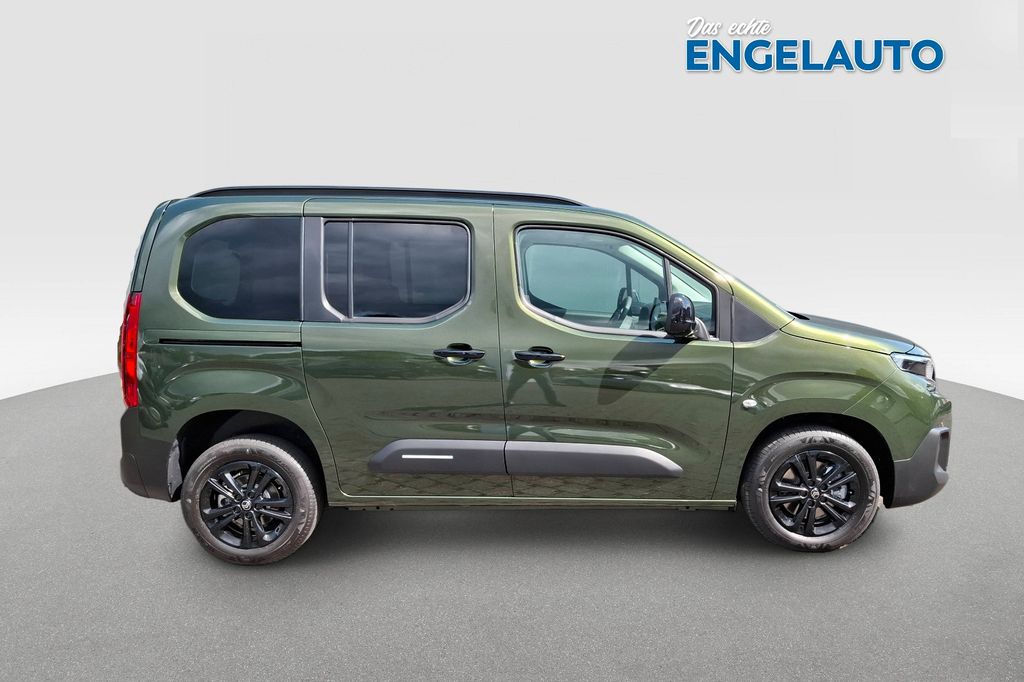 Citroën Berlingo 2025