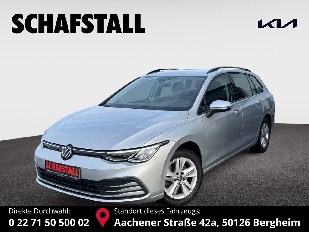 Volkswagen Golf 2023