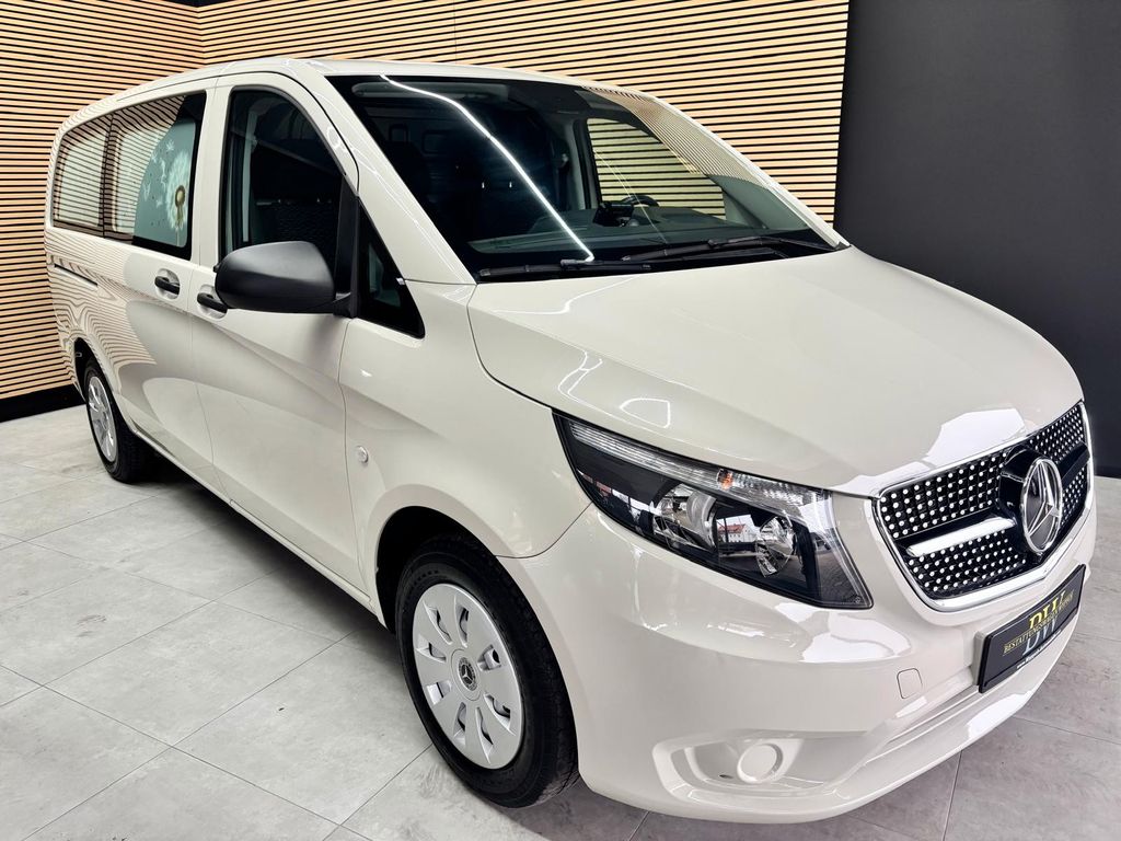 Mercedes-Benz Vito 2021