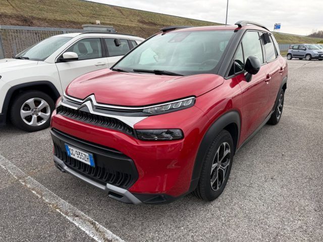 Citroën C3 Aircross 2021