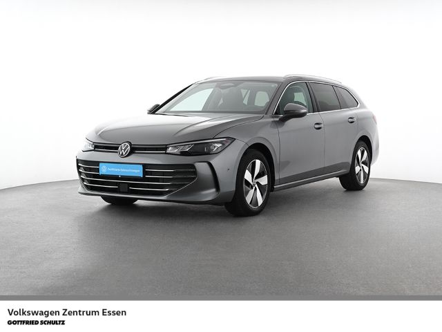 Volkswagen Passat 2025