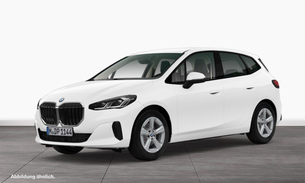 BMW 220 Active Tourer 2025