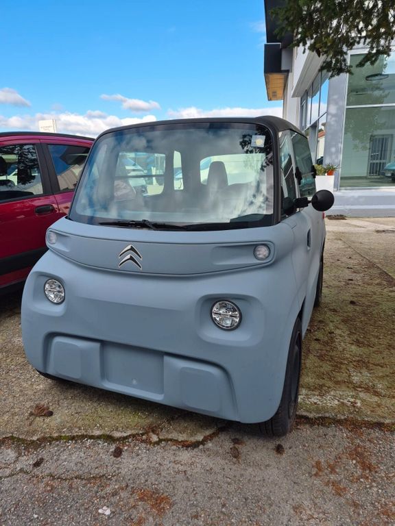Citroën Other 2023
