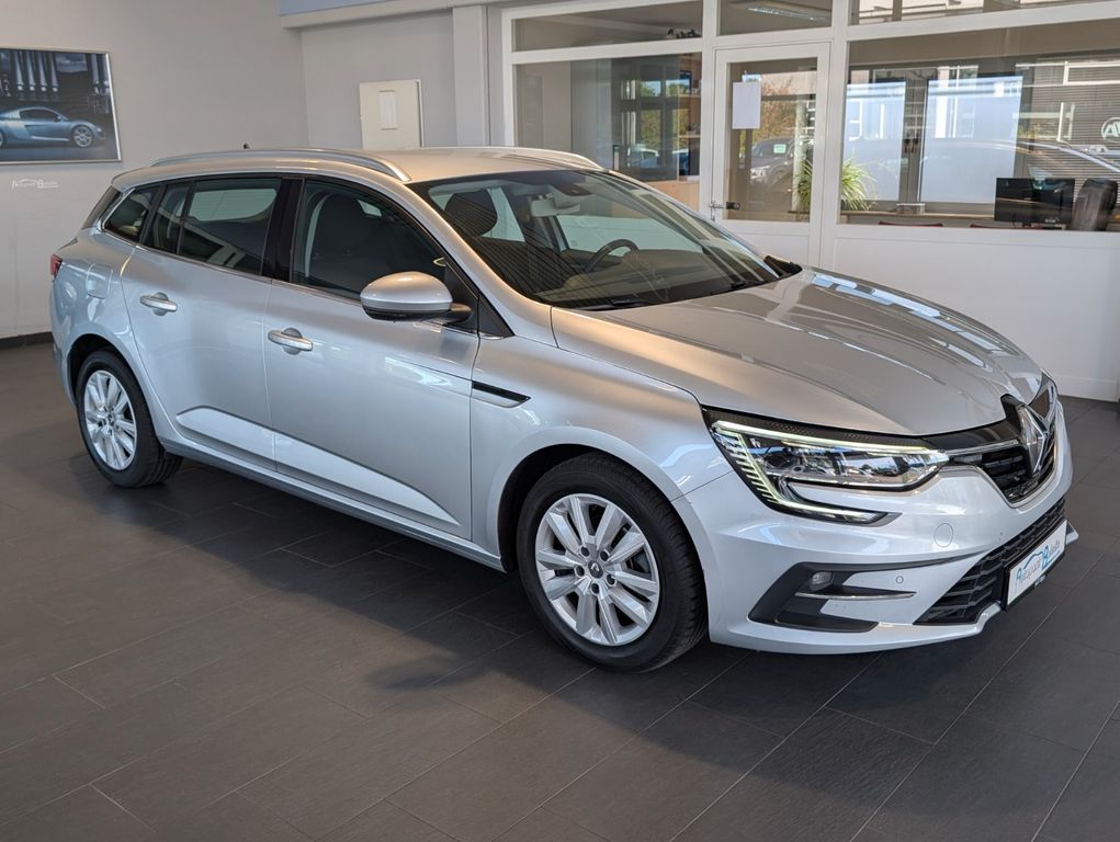 Renault Megane 2021