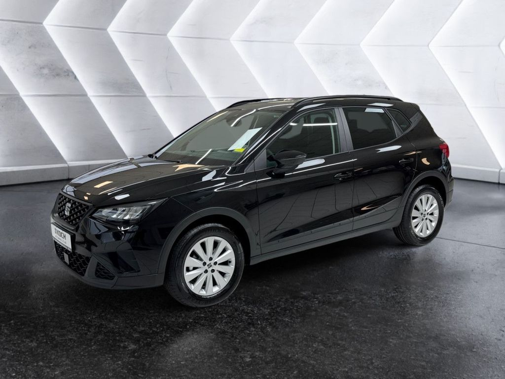 Seat Arona 2025