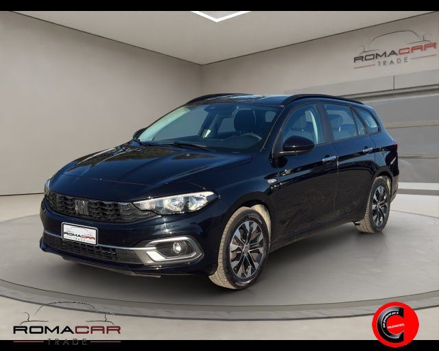 Fiat Tipo 2022