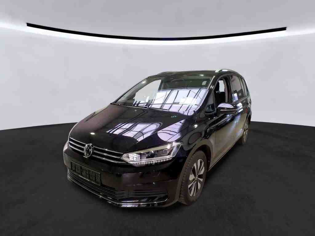Volkswagen Touran 2024