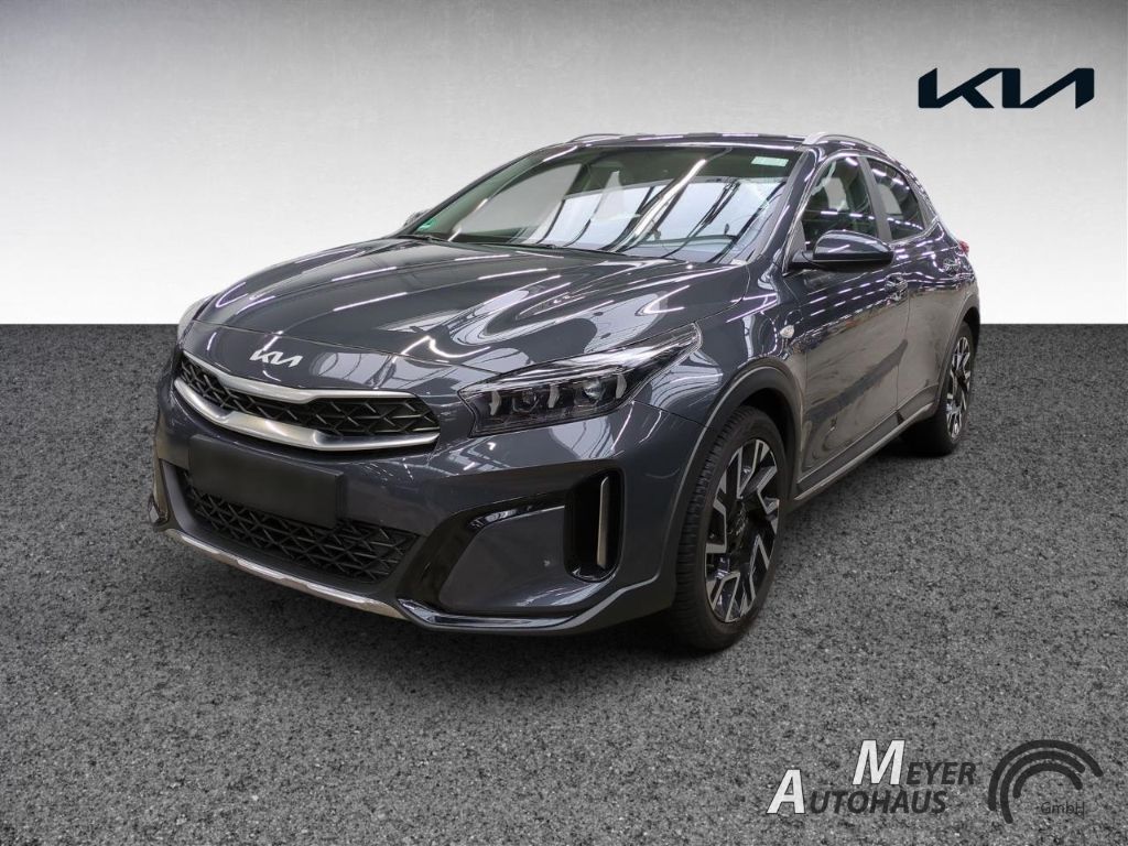 Kia XCeed 2025