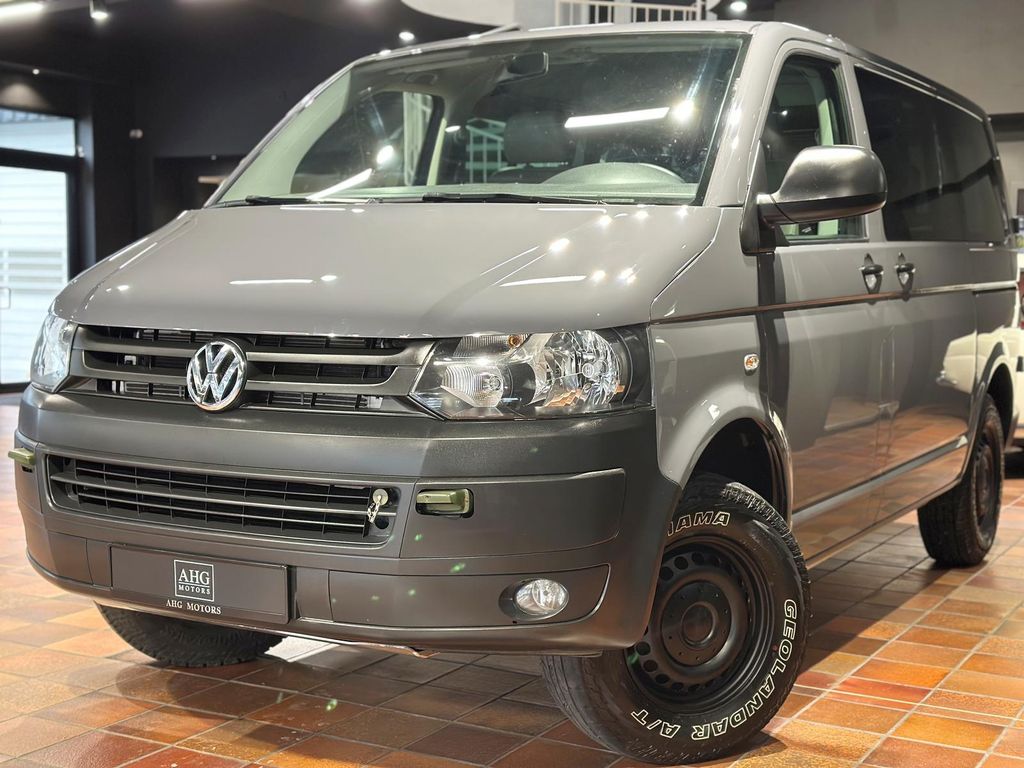 Volkswagen T5 other 2015