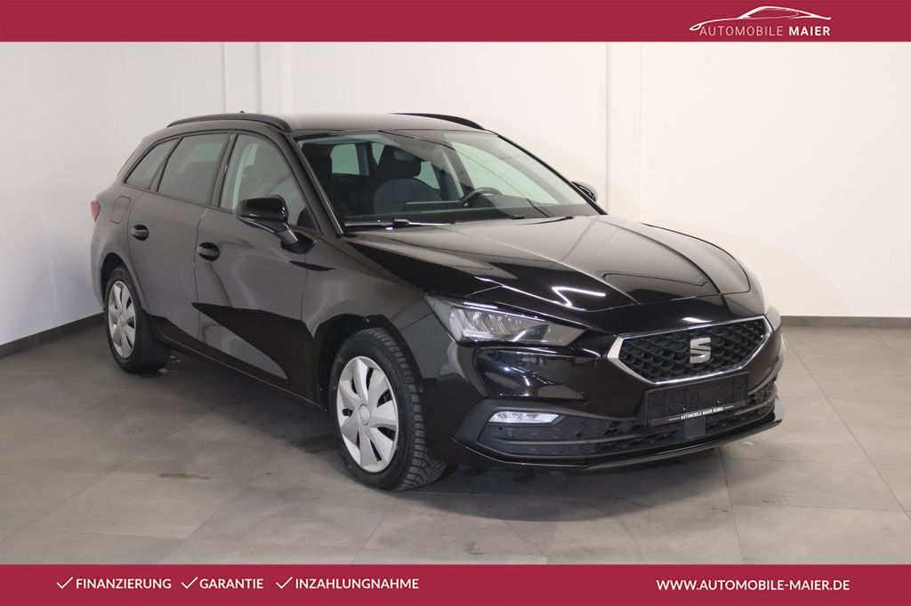 Seat Leon 2022
