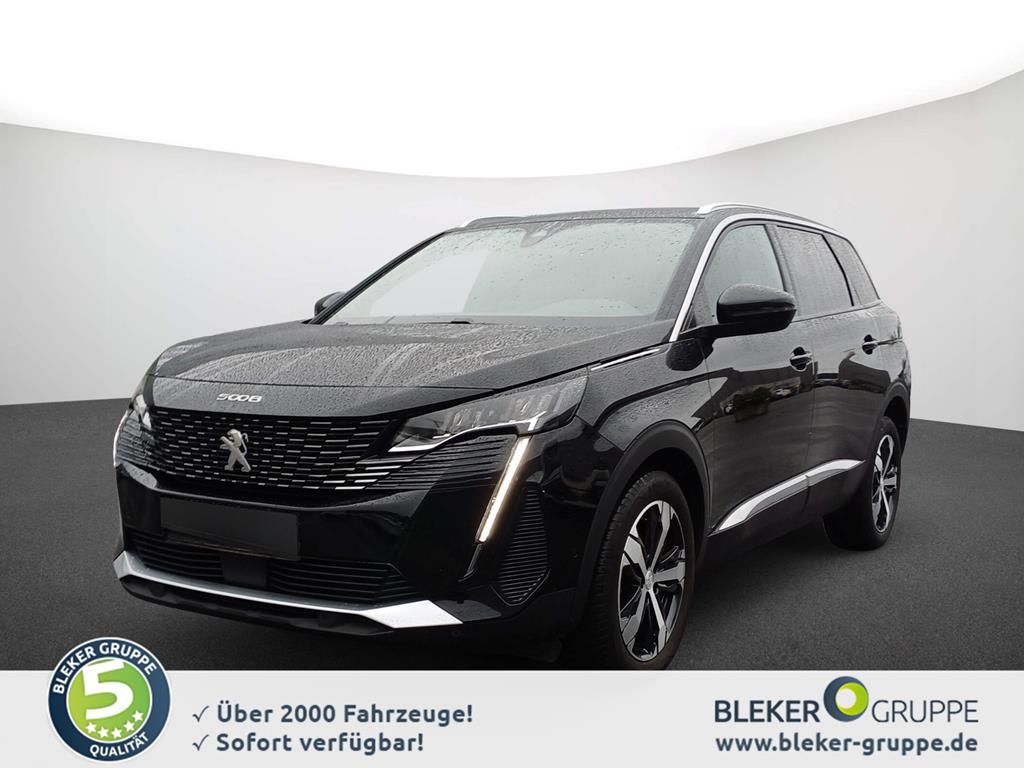 Peugeot 5008 2023