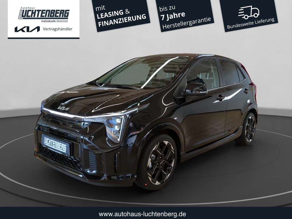Kia Picanto 2025