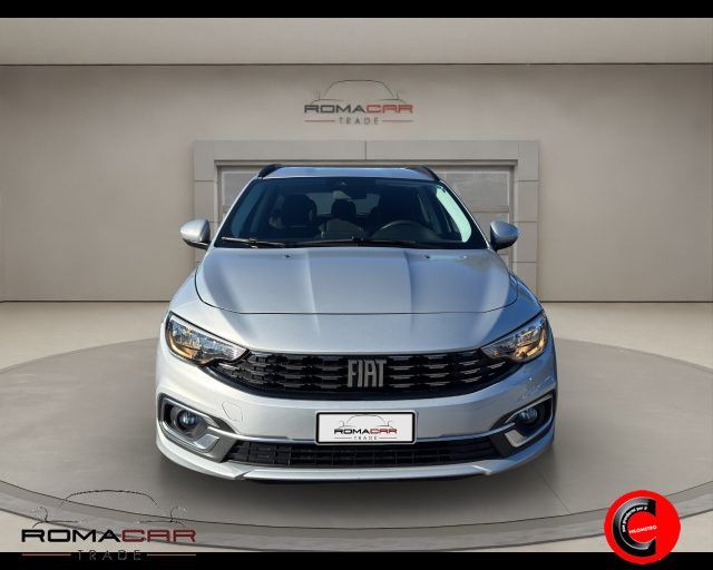 Fiat Tipo 2022