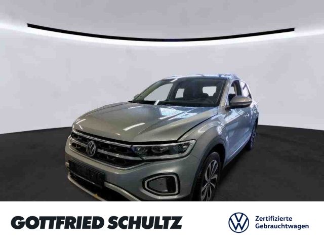 Volkswagen T-Roc 2022