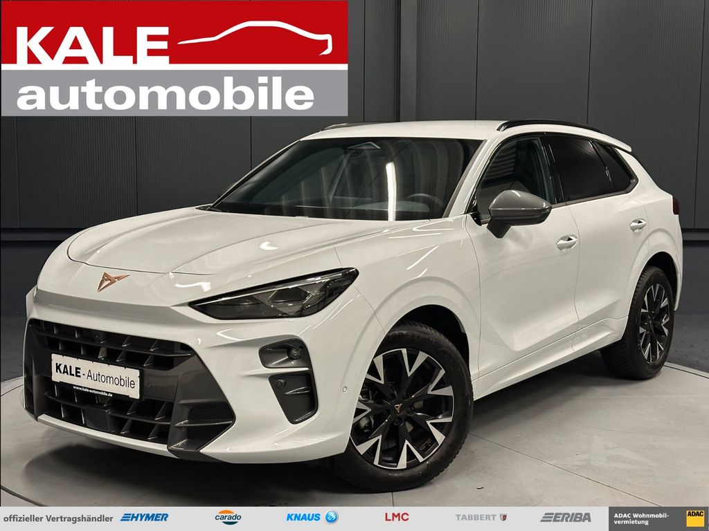 Cupra Terramar 2025
