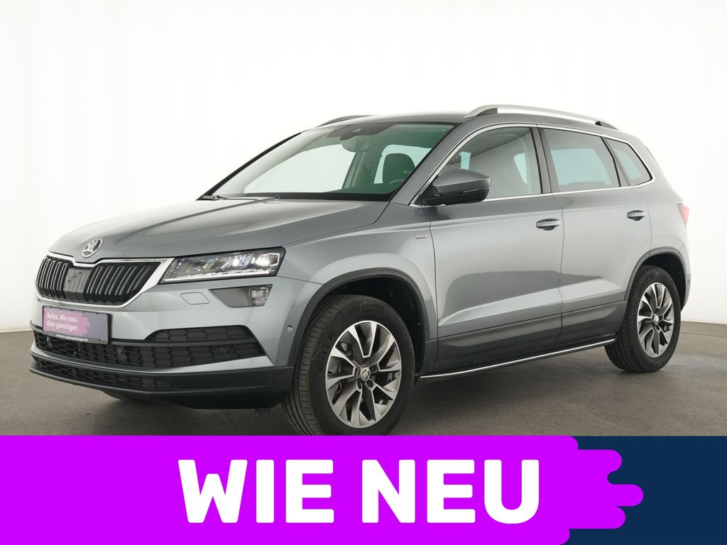 Skoda Karoq 2021
