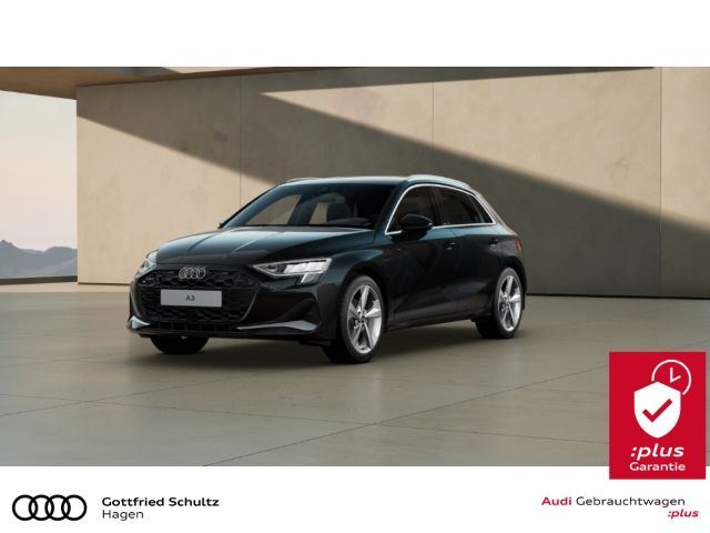 Audi A3 2025