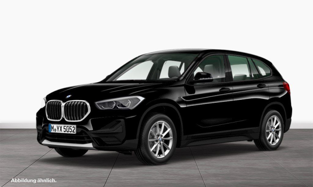 BMW X1 2022