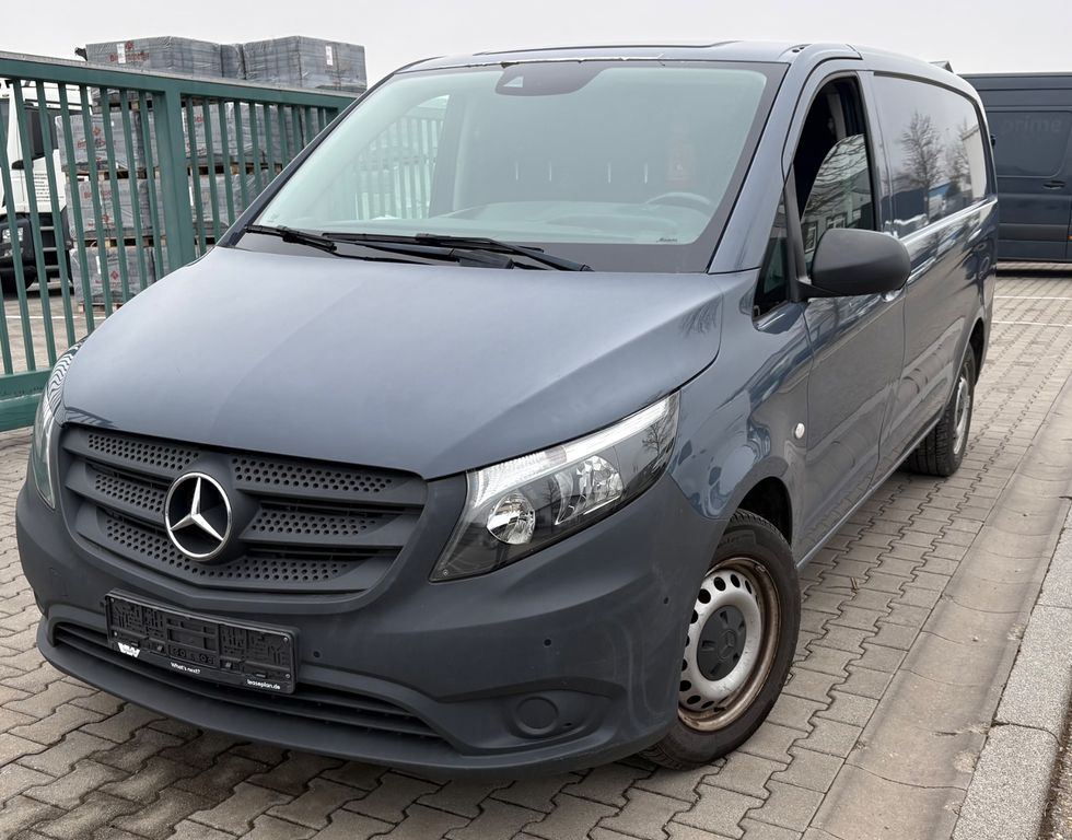 Mercedes-Benz Vito 2020