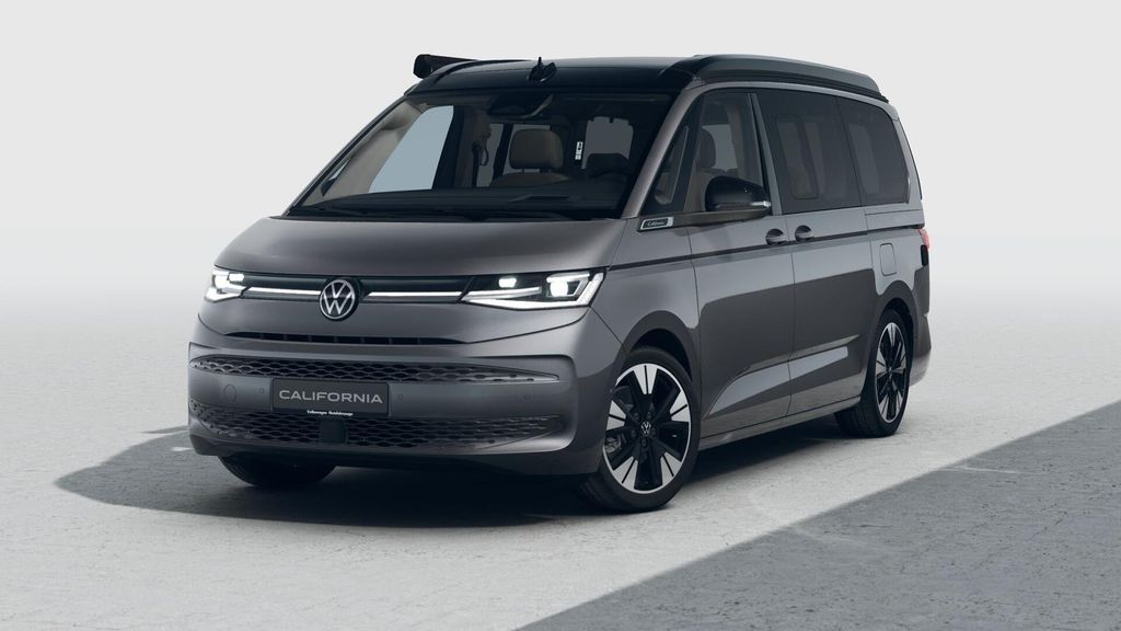 Volkswagen T7 California