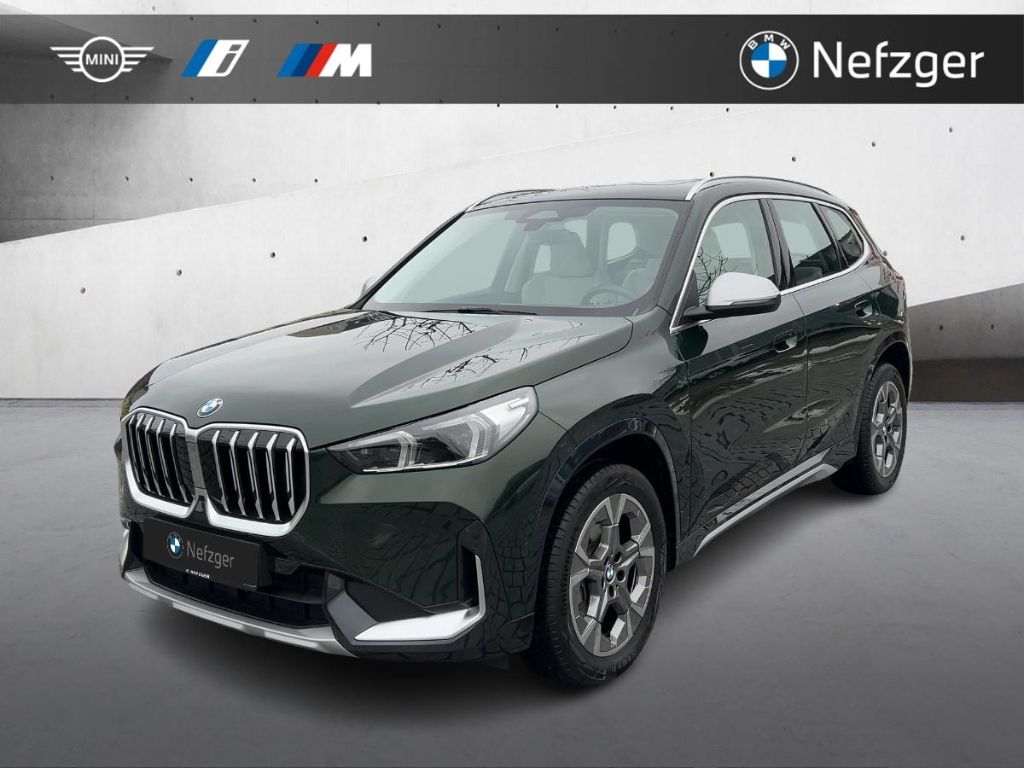 BMW X1 2024