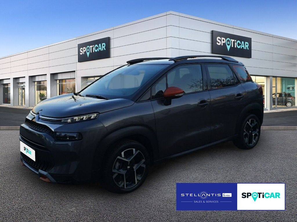 Citroën C3 Aircross 2023